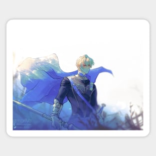 fire emblem three houses Magnet